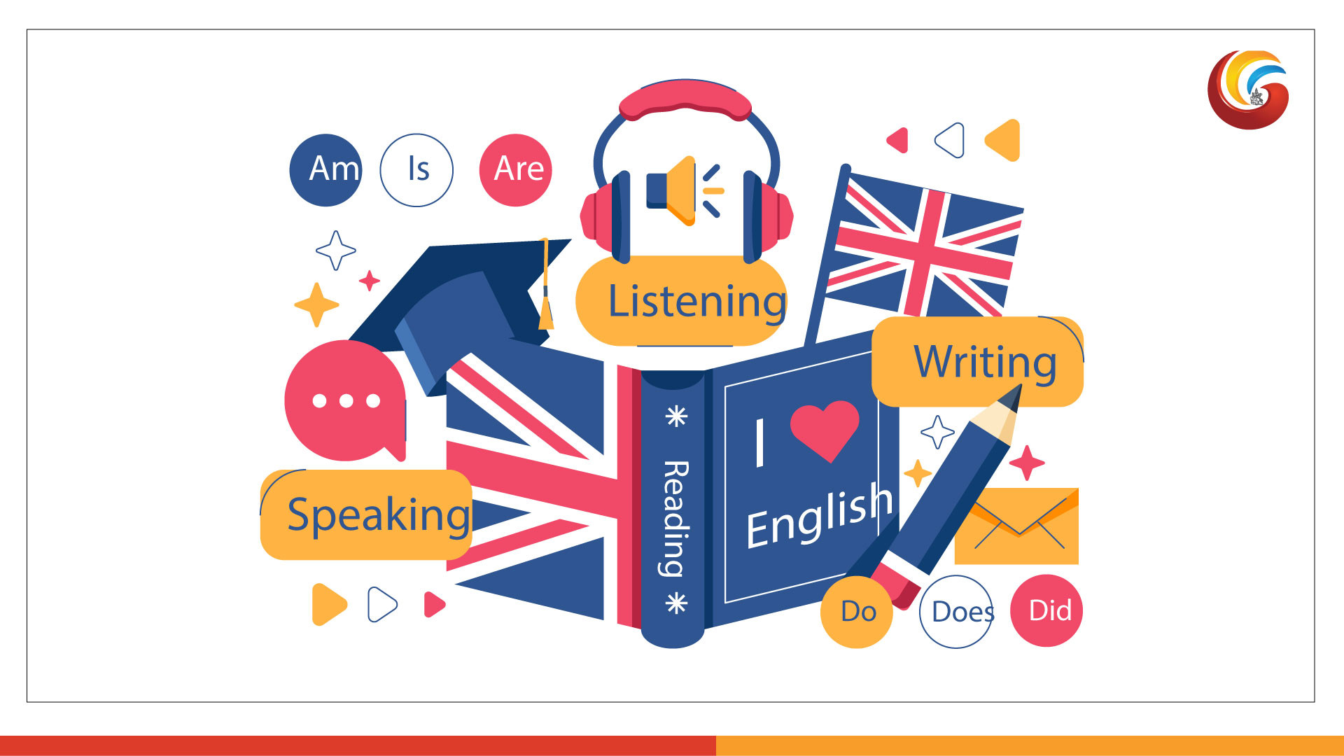English